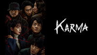 «Карма (2025)» — обои к сериалу #9
