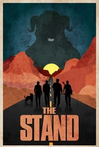 Poster de The Stand