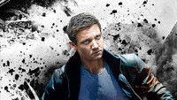 Jason Bourne : L'héritage