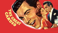 «Великий Карузо (1951)» — обои к фильму #3