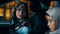 «Not My Mother's Baking (2020)» — обои к фильму #1
