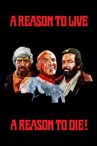 Постер фильма «Зачем жить, зачем умирать (1972)» — (5 из 13)