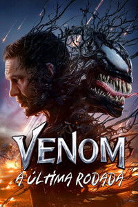 Imagem do Filme Venom: A Última Rodada