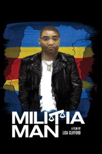 Постер фильма «Militia Man (2019)» — (1 из 3)