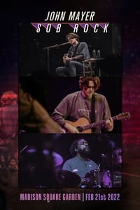 John Mayer live at Madison Square Garden - 21 Feb 2022 - 2022 John Mayer live at Madison Square Garden - 21 Feb 2022 - 2022