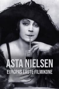 Asta Nielsen : L'Icône moderne du cinéma muet (2023)