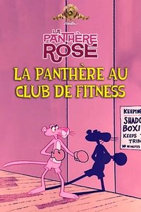 La Panthère Au Club De Fitness