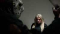 Rose Blood: A Friday the 13th Fan Film