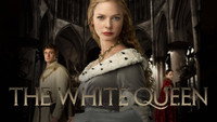 Обои к сериалу «Белая королева (2013)» — (28 из 42)