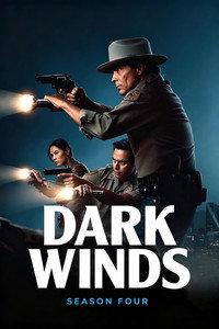 Dark Winds (2022–2026) Season 1-4 English With Subtitles Complete AMC+ Original WEB Series 720p 1080p BluRay