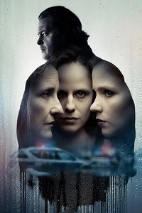 Постер сериала «Женщины-убийцы (2023)» — (1 из 7)