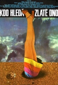 Kdo hledá zlaté dno (1974)