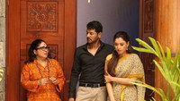 «Abhinetri 2 (2019)» — обои к фильму #2