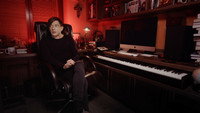 «Би-2. Горизонт событий. Documentary (2019)» — обои к фильму #1