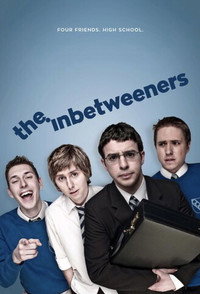 Постер сериала «Переростки (2008-2010)» — (5 из 15)