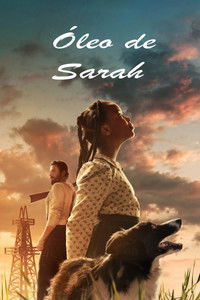 Imagem do Filme Óleo de Sarah