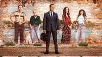 «Лучшее лекарство (2026)» — обои к сериалу #7
