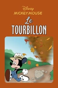 Le Tourbillon (1941)
