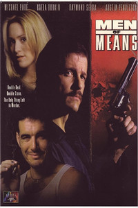 Постер фильма «Люди дела (1998)» — (4 из 5)