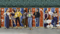 «#LikeMe (2019 - 2020)» — обои к сериалу #3