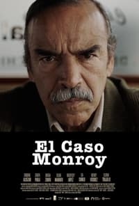 Poster de El caso Monroy