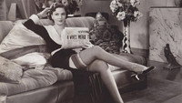 «Ladies Must Love (1933)» — обои к фильму #2