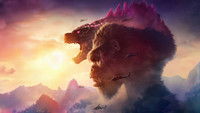 Godzilla x Kong : Le Nouvel Empire