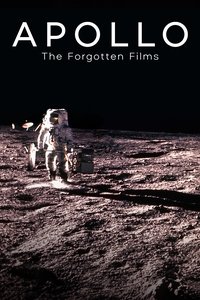 Poster de Apollo: The Forgotten Films