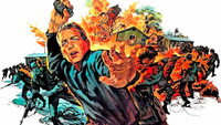 «Тайная война Гарри Фригга (1968)» — обои к фильму #8