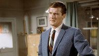 «Святой (1962-1969)» — обои к сериалу #10