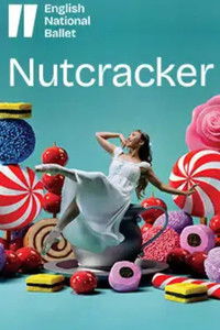 Imagem do Filme English National Ballet: Nutcracker