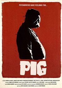 Pig (2019)