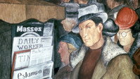 «The New Deal for Artists (1976)» — обои к фильму #1