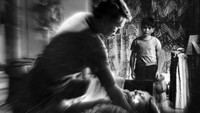 «Незнакомец на прогулке (1952)» — обои к фильму #1