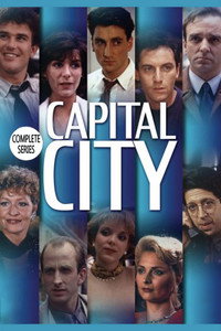 Постер сериала «Столичный город (1989-1990)» — (3 из 5)