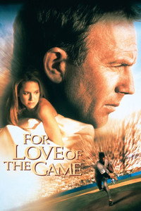 Постер фильма «Ради любви к игре (1999)» — (7 из 22)