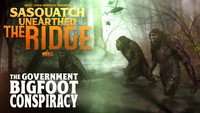 The Government Bigfoot Conspiracy