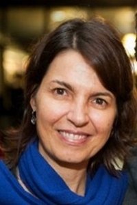 Carmem Moretzsohn as Marta (mãe de Diego) in About Us