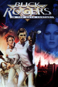 Постер сериала «Бак Роджерс в двадцать пятом столетии (1979-1981)» — (4 из 36)