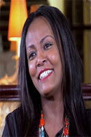 Kidist G/Selasie profile