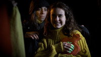 «Unseen (Invisible) (2020)» — обои к сериалу #1