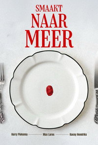 Smaakt Naar Meer