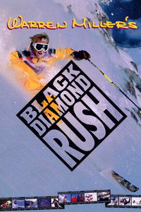 Постер фильма «Black Diamond Rush (1993)» — (2 из 3)
