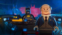 Lego Batman - Le Film