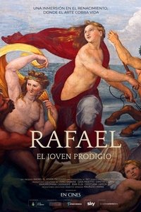 Poster de Raphael: The Young Prodigy