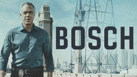 Обои к сериалу «Босх (2014-2021)» — (13 из 55)
