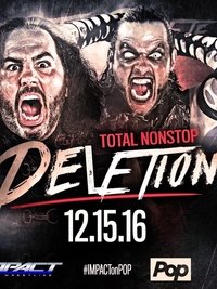 Total Nonstop Deletion (2016)