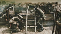 «Облака смерти. Битва при Болимове 1915 (2020)» — обои к фильму #3