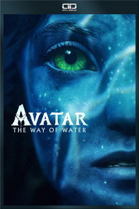 Постер фильма «Аватар: Путь воды (2022)» — (19 из 271)