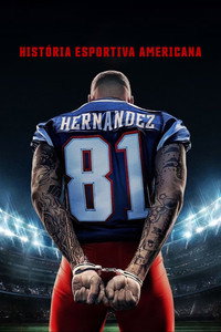 American Sports Story: Aaron Hernandez S01E10